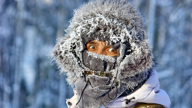В Приморском крае с 16 по 23 декабря 2023 года ожидается ухудшение погодных условий